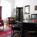 Art Nouveau Apartment