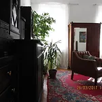 Art Nouveau Apartment