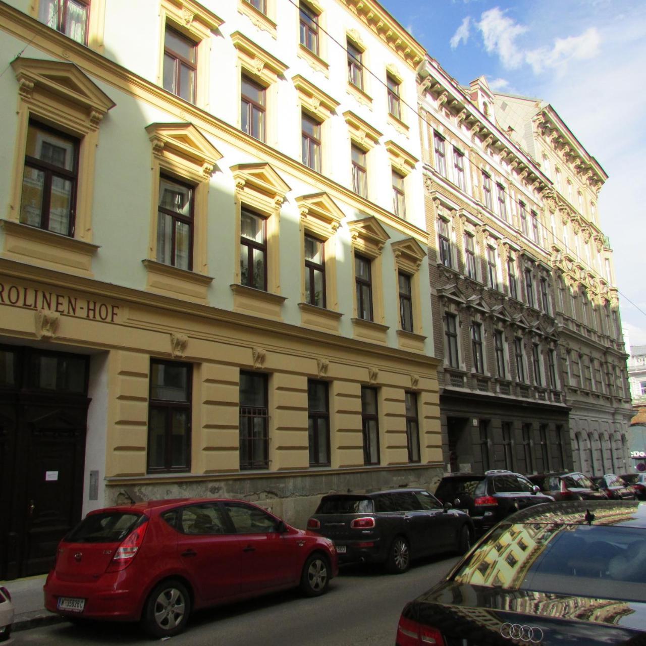 Art Nouveau Wien